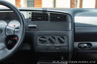 Volkswagen Golf 1.6 ALLESTIMENTO GT 1997