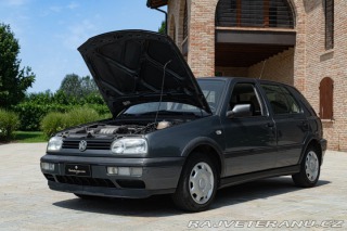 Volkswagen Golf 1.6 ALLESTIMENTO GT 1997