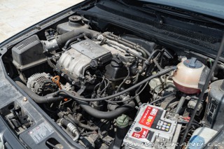 Volkswagen Golf 1.6 ALLESTIMENTO GT 1997