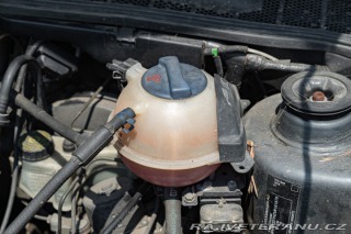 Volkswagen Golf 1.6 ALLESTIMENTO GT 1997