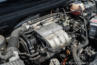 Volkswagen Golf 1.6 ALLESTIMENTO GT 1997