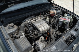 Volkswagen Golf 1.6 ALLESTIMENTO GT 1997