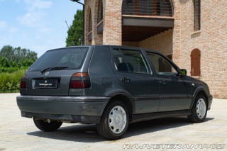 Volkswagen Golf 1.6 ALLESTIMENTO GT 1997