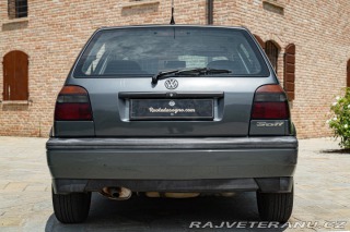 Volkswagen Golf 1.6 ALLESTIMENTO GT 1997