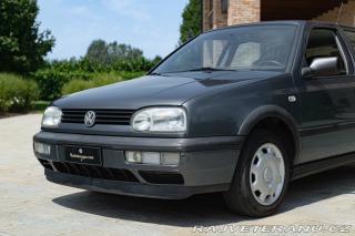 Volkswagen Golf 1.6 ALLESTIMENTO GT 1997