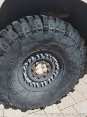 Ostatní značky Ostatní modely Hummer H1 humvee 1989