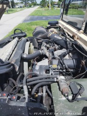 Ostatní značky Ostatní modely Hummer H1 humvee 1989