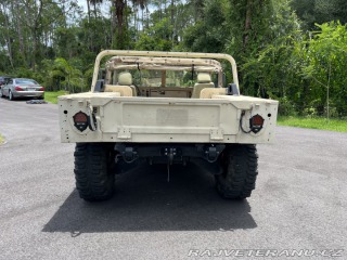 Ostatní značky Ostatní modely Hummer H1 humvee 1989