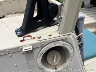 Ostatní značky Ostatní modely Hummer H1 humvee 1989