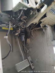Ostatní značky Ostatní modely Hummer H1 humvee 1989