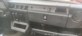 Škoda Rapid 130 1987