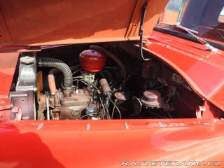 Dodge Ostatní modely C3 Jobrated 1956