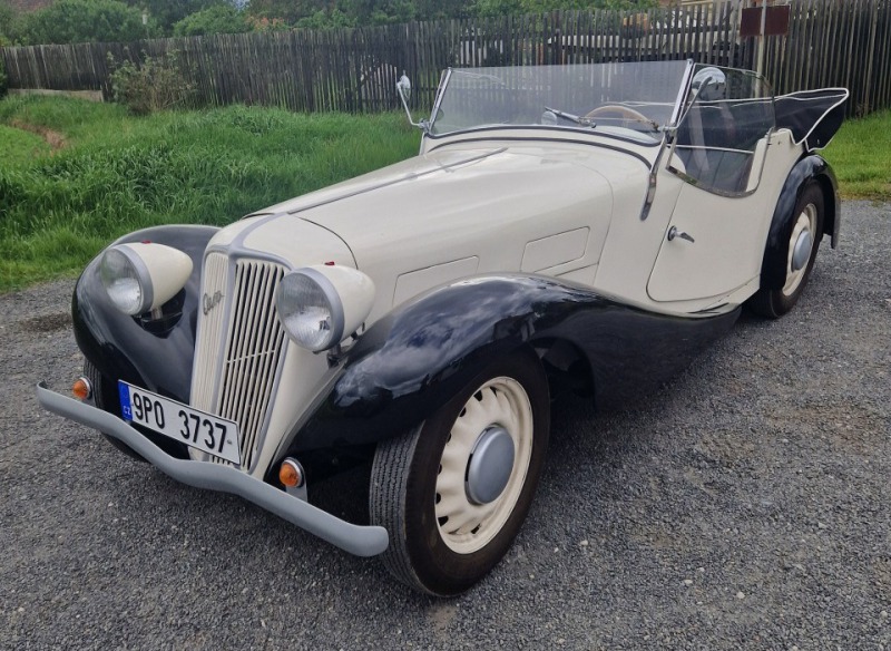 Aero 30 
