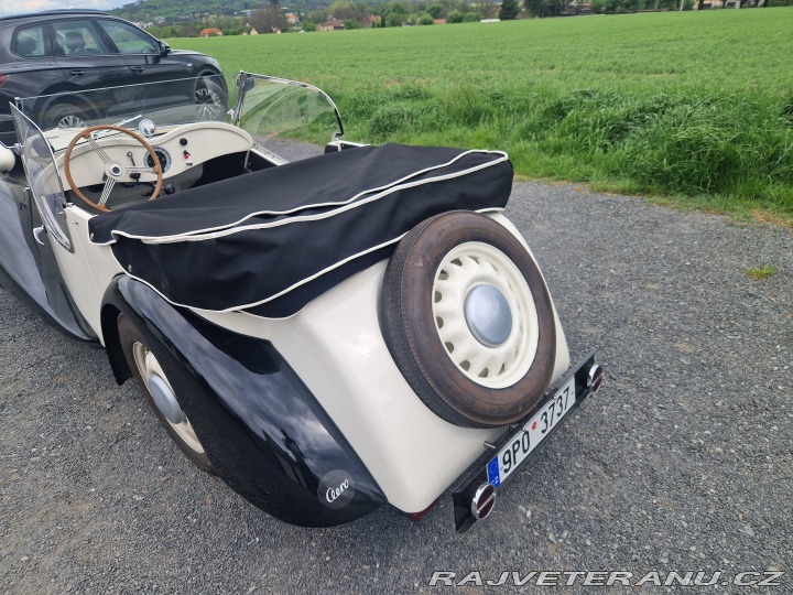 Aero 30 1937