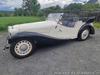 Aero 30 1937