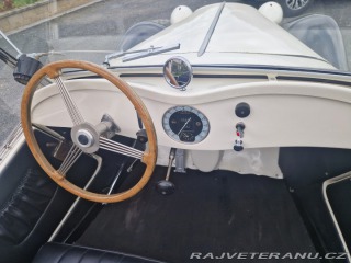 Aero 30 1937