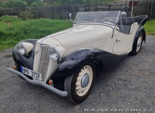 Aero 30  1937
