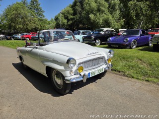 Škoda Felicia 