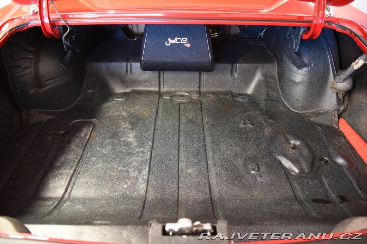 Pontiac GTO 1967
