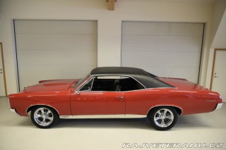Pontiac GTO  1967