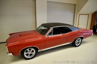 Pontiac GTO  1967
