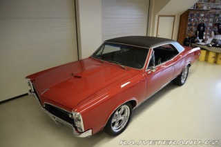 Pontiac GTO  1967