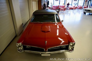 Pontiac GTO  1967