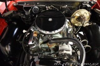 Pontiac GTO  1967