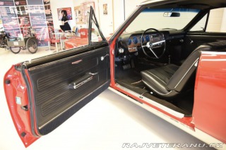 Pontiac GTO  1967