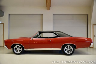 Pontiac GTO  1967