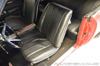 Pontiac GTO  1967