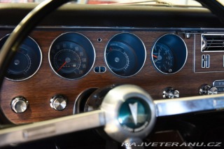 Pontiac GTO  1967