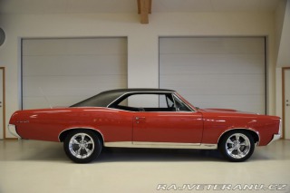 Pontiac GTO  1967