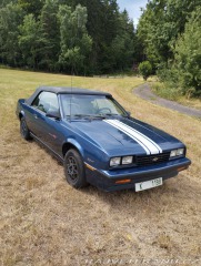 Chevrolet  Cavalier RS Convertible