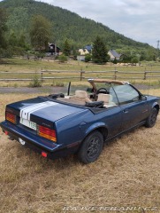 Chevrolet Ostatní modely Cavalier RS Convertible 1987