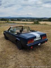 Chevrolet Ostatní modely Cavalier RS Convertible 1987