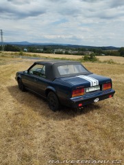 Chevrolet Ostatní modely Cavalier RS Convertible 1987