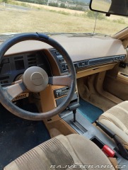 Chevrolet Ostatní modely Cavalier RS Convertible 1987