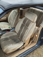Chevrolet Ostatní modely Cavalier RS Convertible 1987