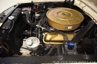 Ford Mustang Convertible 1964
