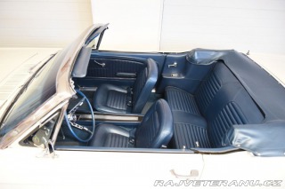 Ford Mustang Convertible 1964