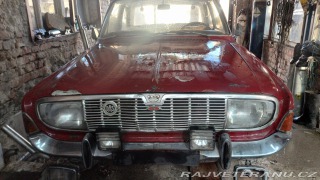 Ford Taunus 20M