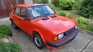 Škoda 105 S