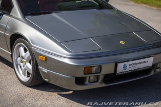Lotus Esprit Turbo SE 1991