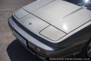 Lotus Esprit Turbo SE 1991