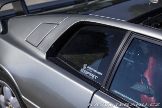 Lotus Esprit Turbo SE 1991
