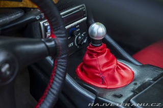 Lotus Esprit Turbo SE 1991