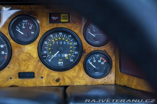 Lotus Esprit Turbo SE 1991