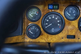 Lotus Esprit Turbo SE 1991