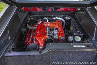 Lotus Esprit Turbo SE 1991
